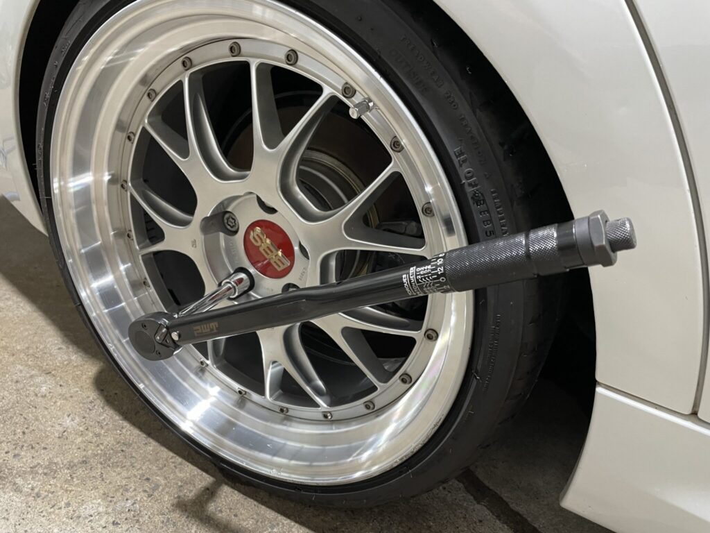 適正トルク BMWのことならnext.import（ネクストインポート）へ