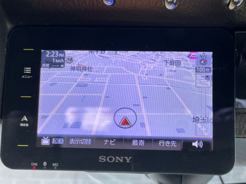 car thumbnails