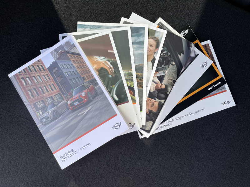 car thumbnails