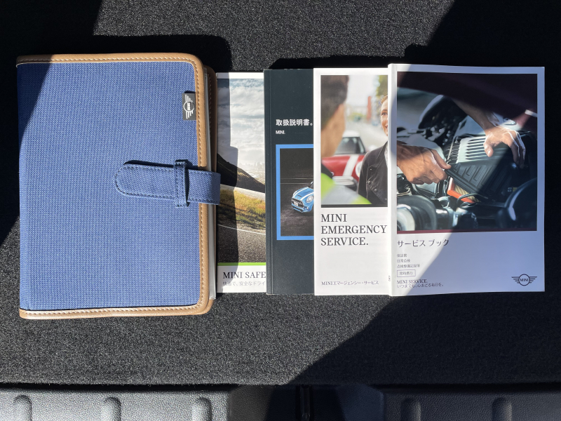 car thumbnails