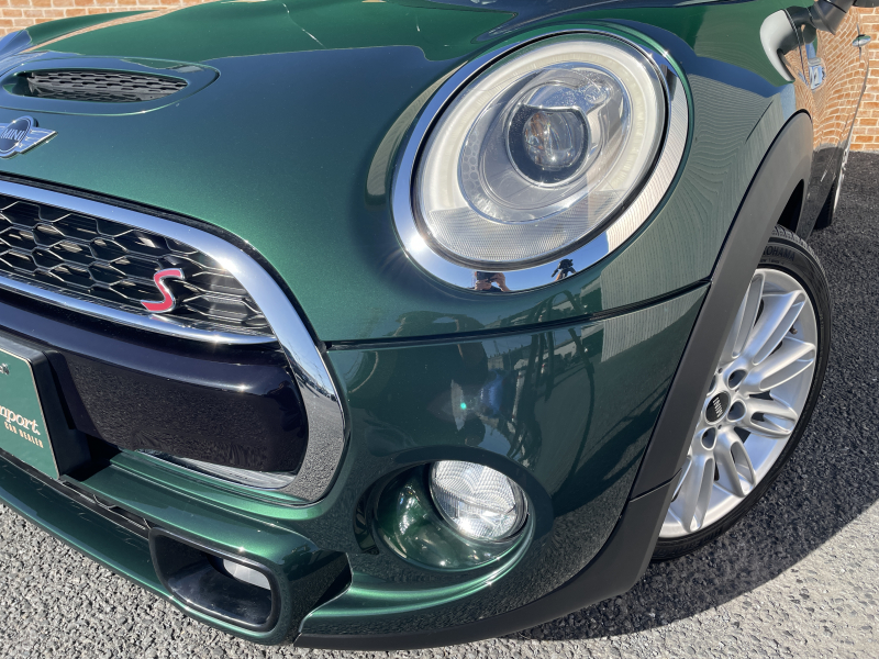 car thumbnails