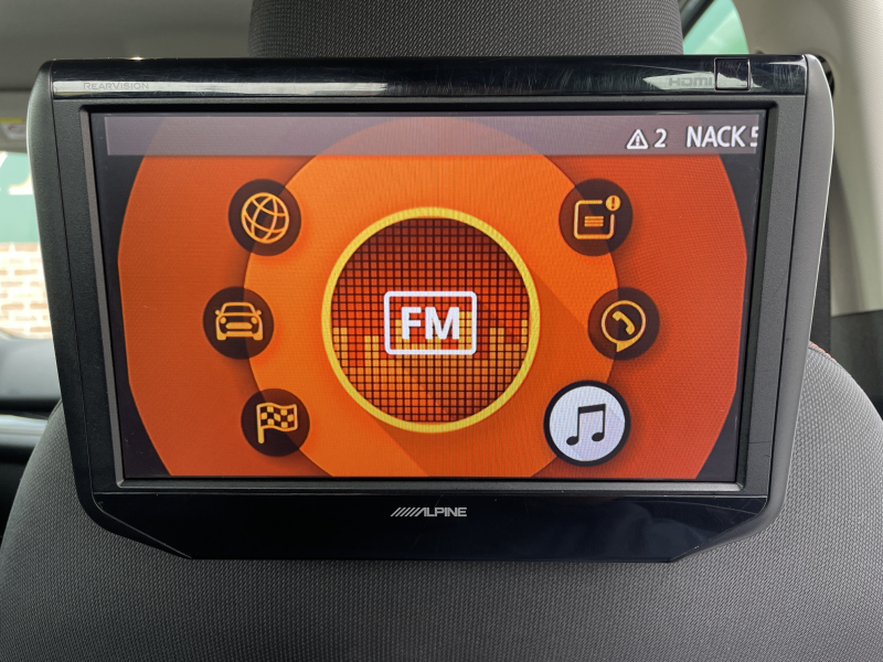car thumbnails
