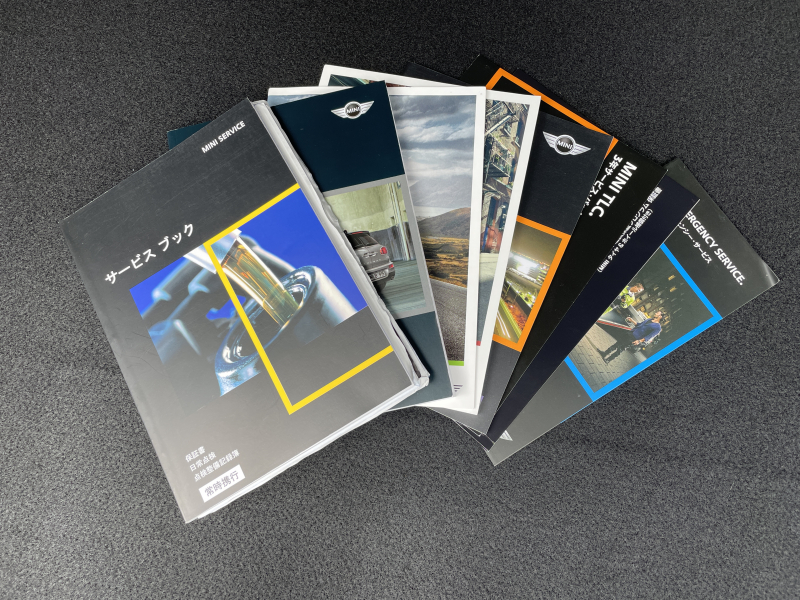 car thumbnails